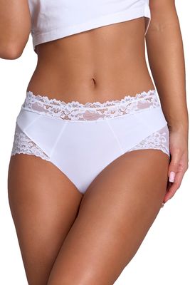 Majtki damskie eleganckie Wol-Bar ze sklepu: kontri.pl w kategorii: Majtki damskie - zdjęcie E1A5966-47C-7221_3524