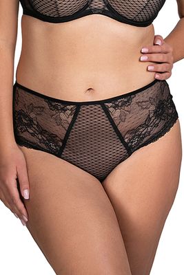 Majtki damskie eleganckie Vivisence ze sklepu: kontri.pl w kategorii: Majtki damskie - zdjęcie E1A5966-47C-7221_35378