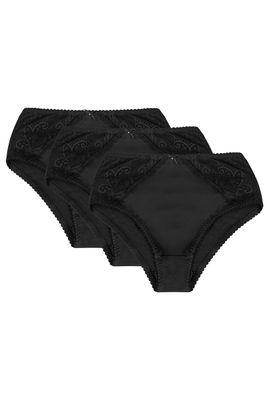 Mitex - Majtki damskie casual ze sklepu: kontri.pl w kategorii: Majtki damskie - zdjęcie E1A5966-47C-7221_35862