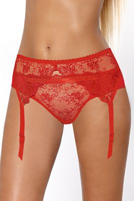 PariPari - Majtki damskie eleganckie ze sklepu: kontri.pl w kategorii: Majtki damskie - zdjęcie E1A5966-47C-7221_36032