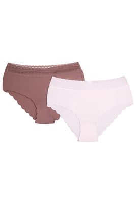 Majtki damskie Henderson ze sklepu: kontri.pl w kategorii: Majtki damskie - zdjęcie E1A5966-47C-7221_36934