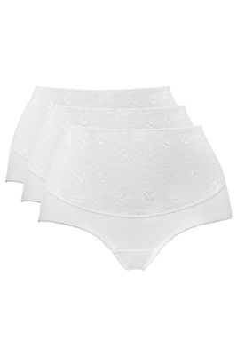 Bielizna wyszczuplająca casual gładka Mitex ze sklepu: kontri.pl w kategorii: Bielizna wyszczuplająca - zdjęcie E1A5966-47C-7221_37172