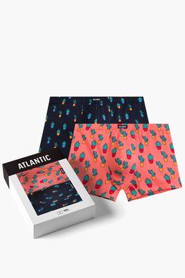 Majtki męskie atlantic ze sklepu: kontri.pl w kategorii: Majtki męskie - zdjęcie E1A5966-47C-7221_37381