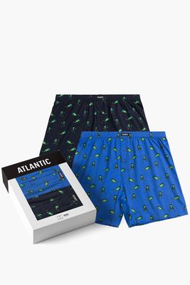 Majtki męskie atlantic ze sklepu: kontri.pl w kategorii: Majtki męskie - zdjęcie E1A5966-47C-7221_37384