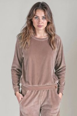 Bluza damska casualowa Vivisence ze sklepu: kontri.pl w kategorii: Bluzy damskie - zdjęcie E1A5966-47C-7221_37485