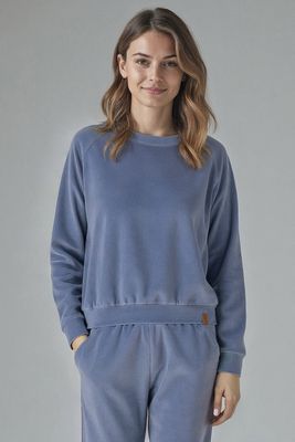 Bluza damska Vivisence ze sklepu: kontri.pl w kategorii: Bluzy damskie - zdjęcie E1A5966-47C-7221_37488