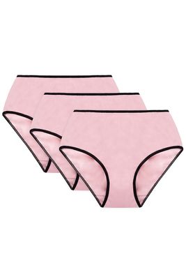 Majtki damskie casual Vivisence ze sklepu: kontri.pl w kategorii: Majtki damskie - zdjęcie E1A5966-47C-7221_37603