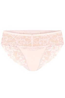 Vena - Majtki damskie casual z koronką ze sklepu: kontri.pl w kategorii: Majtki damskie - zdjęcie E1A5966-47C-7221_37697