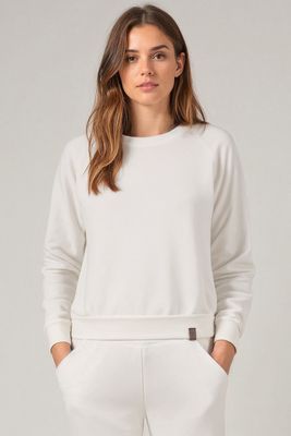 Bluza damska Vivisence ze sklepu: kontri.pl w kategorii: Bluzy damskie - zdjęcie E1A5966-47C-7221_37750
