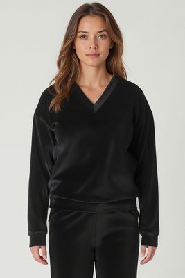 Bluza damska Vivisence ze sklepu: kontri.pl w kategorii: Bluzy damskie - zdjęcie E1A5966-47C-7221_37835