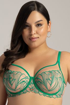 Biustonosz casual Ava ze sklepu: kontri.pl w kategorii: Biustonosze - zdjęcie E1A5966-47C-7221_38058
