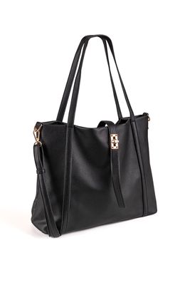 Vivisence - Shopper bag elegancka ze sklepu: kontri.pl w kategorii: Torby Shopper bag - zdjęcie E1A5966-47C-7221_38605