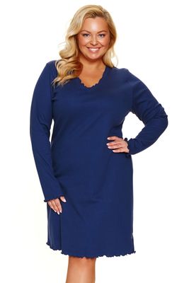 Koszula nocna elegancka Doctor Nap ze sklepu: kontri.pl w kategorii: Koszule nocne - zdjęcie E1A5966-47C-7221_38836