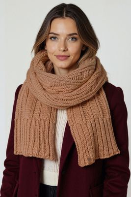 Szalik/chusta Vivisence ze sklepu: kontri.pl w kategorii: Szaliki i chusty damskie - zdjęcie E1A5966-47C-7221_38954