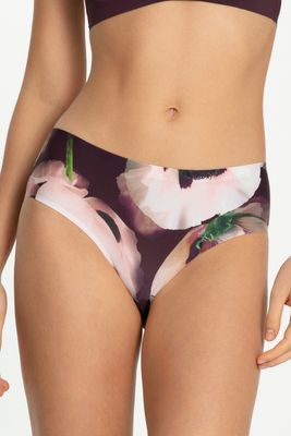 Majtki damskie w stylu klasycznym Julimex ze sklepu: kontri.pl w kategorii: Majtki damskie - zdjęcie E1A5966-47C-7221_39057