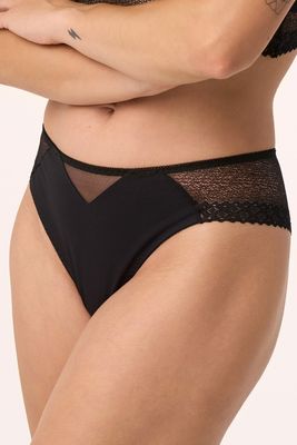 BABELL - Majtki damskie w stylu klasycznym ze sklepu: kontri.pl w kategorii: Majtki damskie - zdjęcie E1A5966-47C-7221_39138