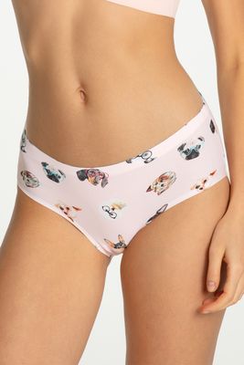 Majtki damskie Julimex ze sklepu: kontri.pl w kategorii: Majtki damskie - zdjęcie E1A5966-47C-7221_39340