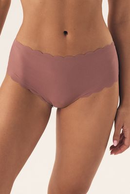 Majtki damskie w stylu klasycznym z koronką Henderson ze sklepu: kontri.pl w kategorii: Majtki damskie - zdjęcie E1A5966-47C-7221_39343