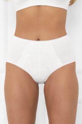 Majtki damskie klasyczne Italian Fashion ze sklepu: kontri.pl w kategorii: Majtki damskie - zdjęcie E1A5966-47C-7221_39626