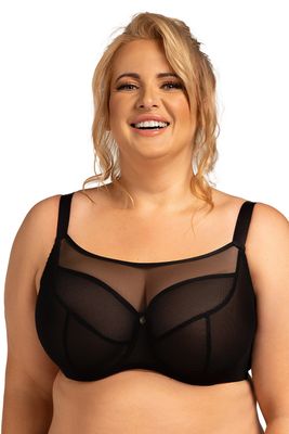 Biustonosz Nessa ze sklepu: kontri.pl w kategorii: Biustonosze - zdjęcie E1A5966-47C-7221_39653