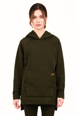 Bluza męska na zimę Vivisence ze sklepu: kontri.pl w kategorii: Bluzy męskie - zdjęcie E1A5966-47C-7221_40057