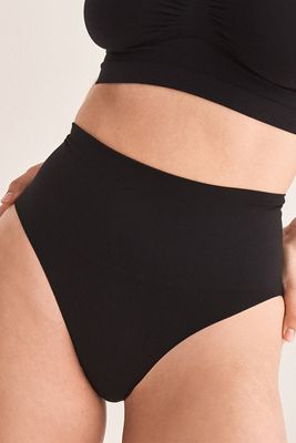 Gabriella - Majtki damskie bez wzorów ze sklepu: kontri.pl w kategorii: Majtki damskie - zdjęcie E1A5966-47C-7221_40075
