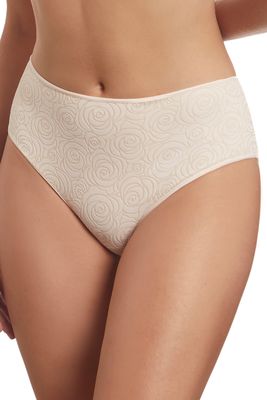 Majtki damskie z koronką Selene ze sklepu: kontri.pl w kategorii: Majtki damskie - zdjęcie E1A5966-47C-7221_40126