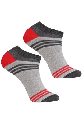 Skarpetki damskie casual Moraj ze sklepu: kontri.pl w kategorii: Skarpetki damskie - zdjęcie E1A5966-47C-7221_40143