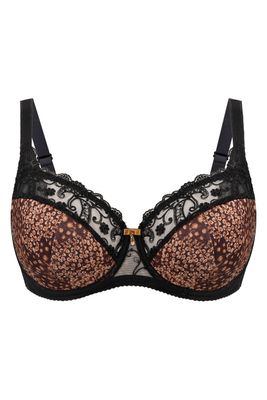 Biustonosz Vena ze sklepu: kontri.pl w kategorii: Biustonosze - zdjęcie E1A5966-47C-7221_40160