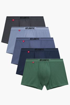 Majtki męskie atlantic ze sklepu: kontri.pl w kategorii: Majtki męskie - zdjęcie E1A5966-47C-7221_40261