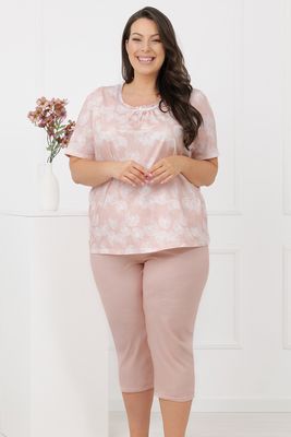 Piżama Italian Fashion ze sklepu: kontri.pl w kategorii: Piżamy damskie - zdjęcie E1A5966-47C-7221_40305