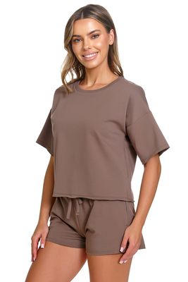 Piżama casual Doctor Nap ze sklepu: kontri.pl w kategorii: Piżamy damskie - zdjęcie E1A5966-47C-7221_40446