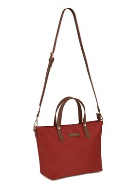 Shopper bag elegancka Vivisence ze sklepu: kontri.pl w kategorii: Torby Shopper bag - zdjęcie E1A5966-47C-7221_40924