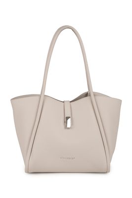 Shopper bag elegancka Vivisence ze sklepu: kontri.pl w kategorii: Torby Shopper bag - zdjęcie E1A5966-47C-7221_40925