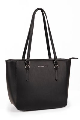 Shopper bag elegancka Vivisence ze sklepu: kontri.pl w kategorii: Torby Shopper bag - zdjęcie E1A5966-47C-7221_40926