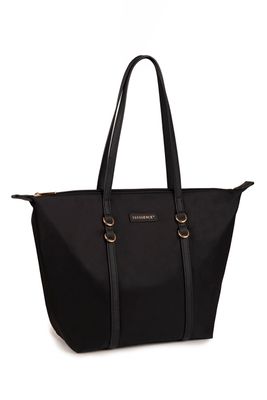 Shopper bag elegancka Vivisence ze sklepu: kontri.pl w kategorii: Torby Shopper bag - zdjęcie E1A5966-47C-7221_40929
