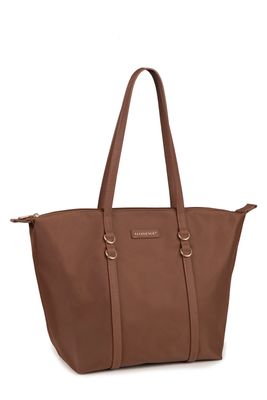 Vivisence - Shopper bag elegancka ze sklepu: kontri.pl w kategorii: Torby Shopper bag - zdjęcie E1A5966-47C-7221_40930