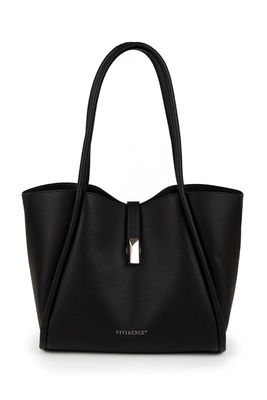 Shopper bag elegancka Vivisence ze sklepu: kontri.pl w kategorii: Torby Shopper bag - zdjęcie E1A5966-47C-7221_40931