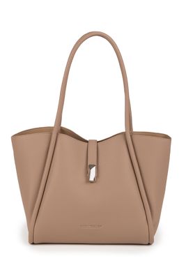 Shopper bag elegancka Vivisence ze sklepu: kontri.pl w kategorii: Torby Shopper bag - zdjęcie E1A5966-47C-7221_40932