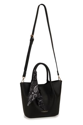 Vivisence - Shopper bag elegancka ze sklepu: kontri.pl w kategorii: Torby Shopper bag - zdjęcie E1A5966-47C-7221_40934