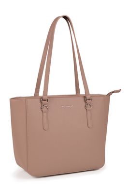Shopper bag elegancka Vivisence ze sklepu: kontri.pl w kategorii: Torby Shopper bag - zdjęcie E1A5966-47C-7221_40937