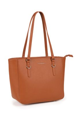 Shopper bag elegancka Vivisence ze sklepu: kontri.pl w kategorii: Torby Shopper bag - zdjęcie E1A5966-47C-7221_40939