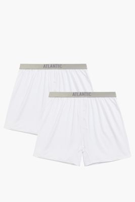 atlantic - Majtki męskie ze sklepu: kontri.pl w kategorii: Majtki męskie - zdjęcie E1A5966-47C-7221_41150