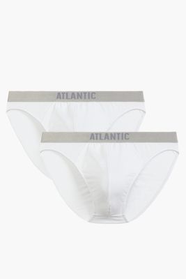atlantic - Majtki męskie ze sklepu: kontri.pl w kategorii: Majtki męskie - zdjęcie E1A5966-47C-7221_41198