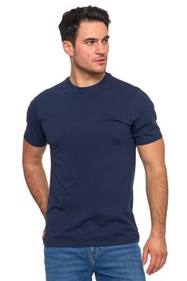 T-shirt męski Moraj ze sklepu: kontri.pl w kategorii: T-shirty męskie - zdjęcie E1A5966-47C-7221_41236