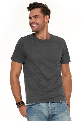 T-shirt męski casualowy Moraj ze sklepu: kontri.pl w kategorii: T-shirty męskie - zdjęcie E1A5966-47C-7221_41239