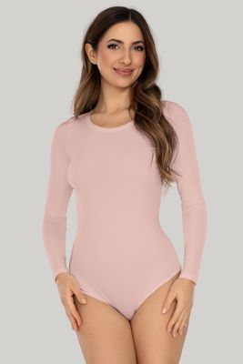 Mitex - Body damskie w stylu klasycznym ze sklepu: kontri.pl w kategorii: Body damskie - zdjęcie E1A5966-47C-7221_41242