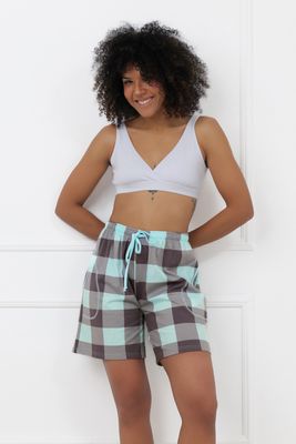 Piżama Italian Fashion ze sklepu: kontri.pl w kategorii: Piżamy damskie - zdjęcie E1A5966-47C-7221_41670