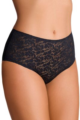 Majtki damskie eleganckie Emili ze sklepu: kontri.pl w kategorii: Majtki damskie - zdjęcie E1A5966-47C-7221_41950