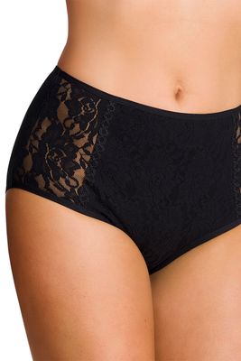 Majtki damskie eleganckie Emili ze sklepu: kontri.pl w kategorii: Majtki damskie - zdjęcie E1A5966-47C-7221_41952